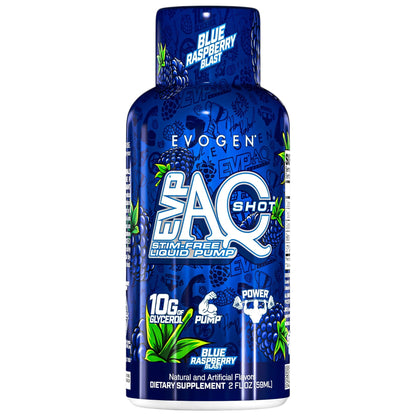 Evogen Evp Aq Shot 59 Ml
