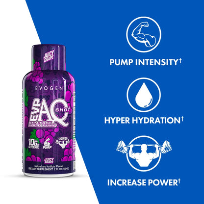 Evogen Evp Aq Shot 59 Ml