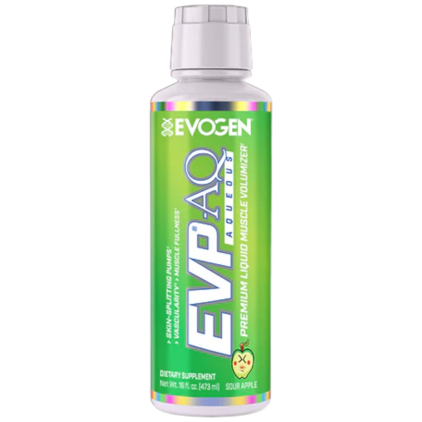 Evogen Evp-Aq Aqueous Liquid Glycerol 32 Servicios