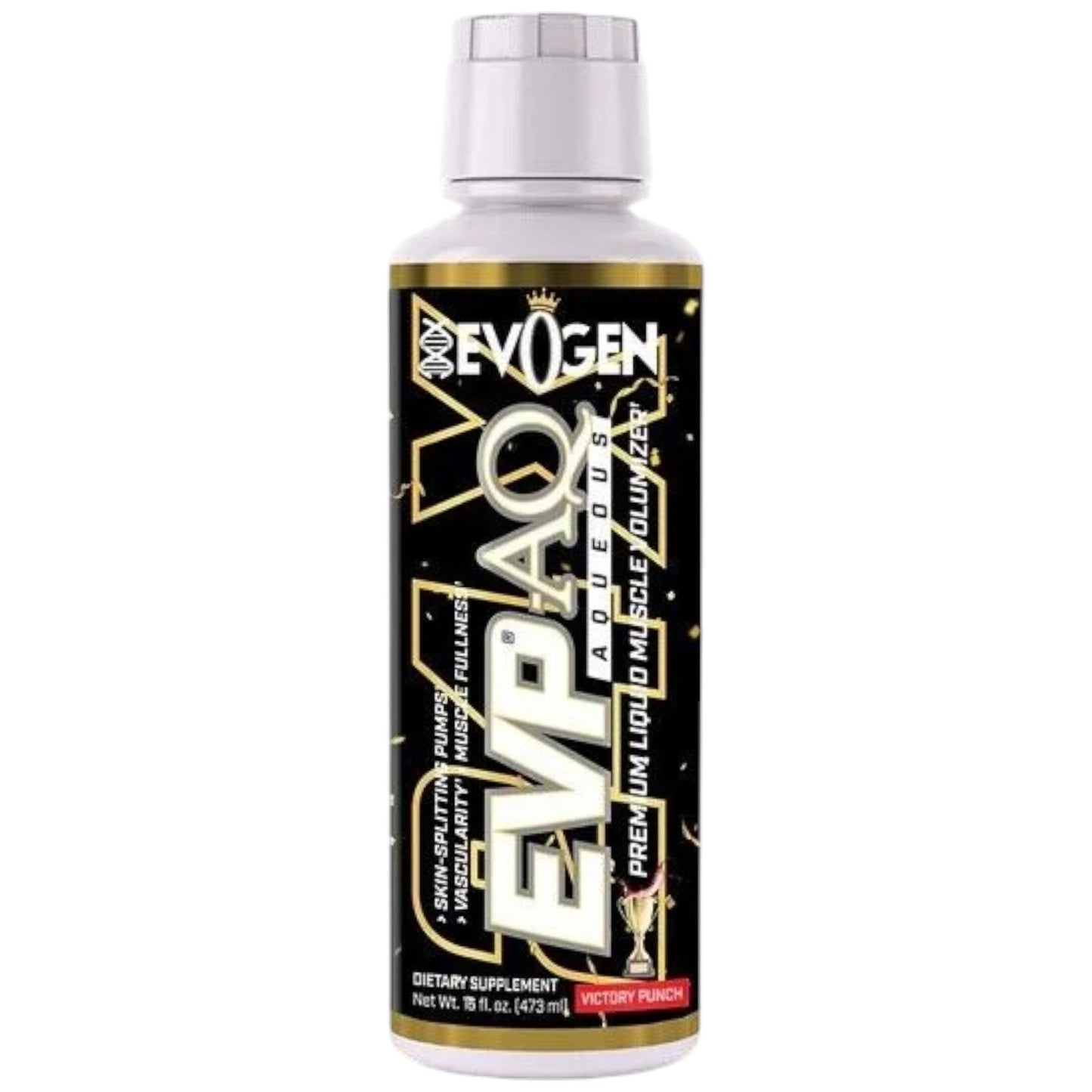 Evogen Evp-Aq Aqueous Liquid Glycerol 32 Servicios