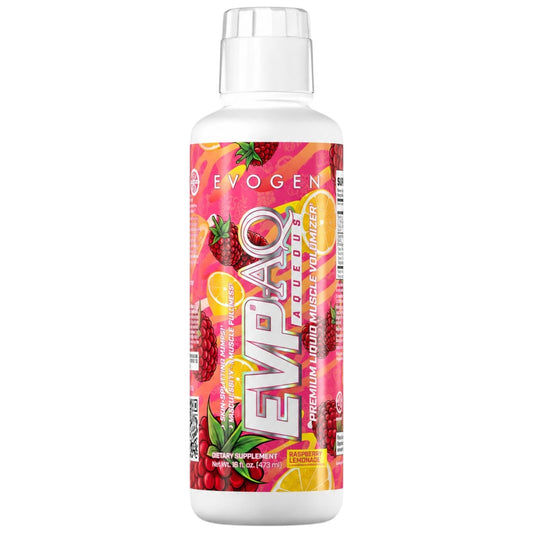 Evogen Evp-Aq Aqueous Liquid Glycerol 32 Servicios