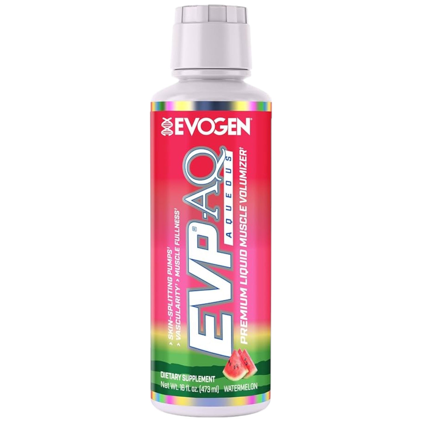 Evogen Evp-Aq Aqueous Liquid Glycerol 32 Servicios