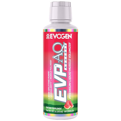 Evogen Evp-Aq Aqueous Liquid Glycerol 32 Servicios