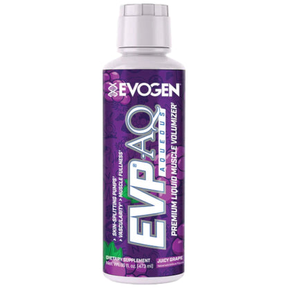 Evogen Evp-Aq Aqueous Liquid Glycerol 32 Servicios