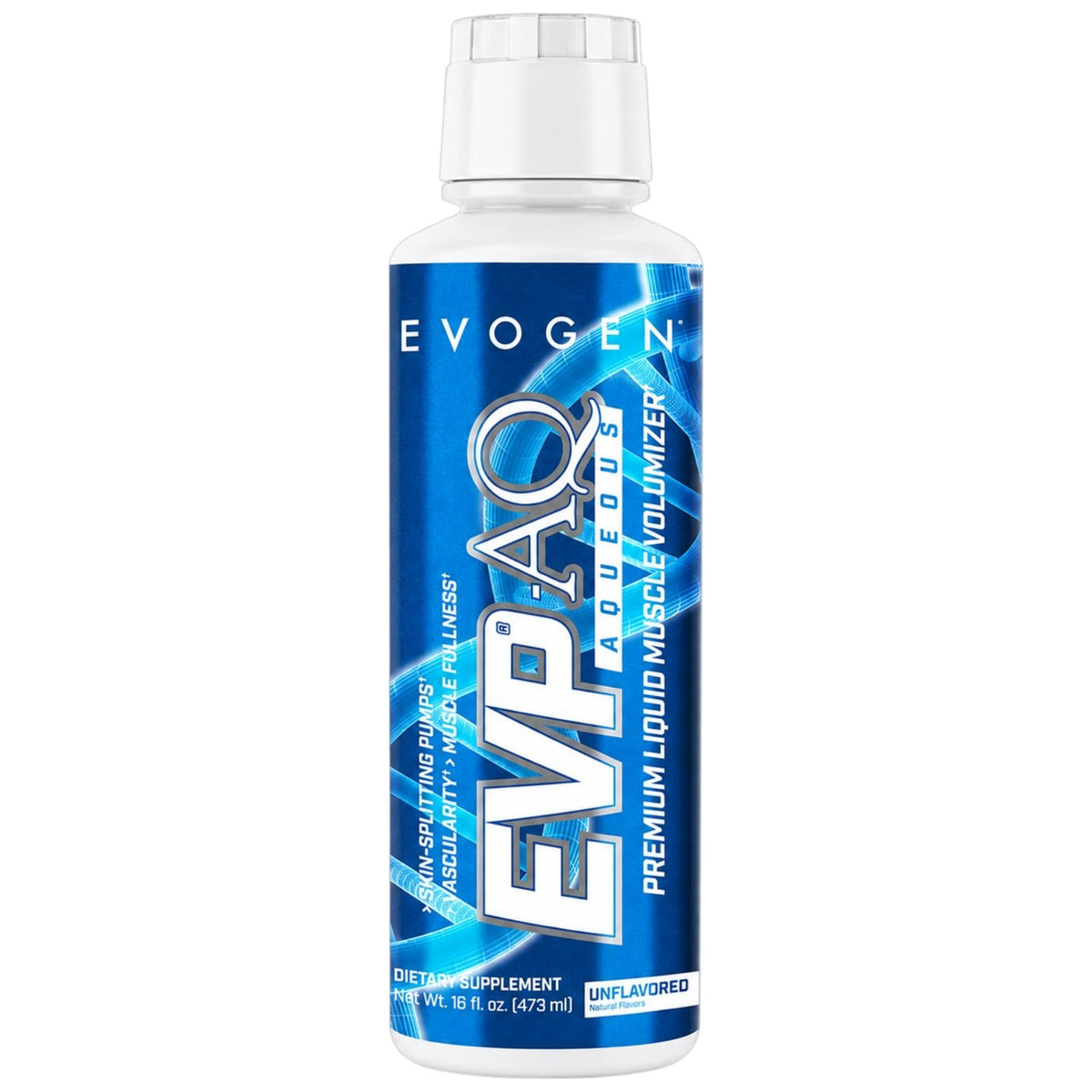 Evogen Evp-Aq Aqueous Liquid Glycerol 32 Servicios