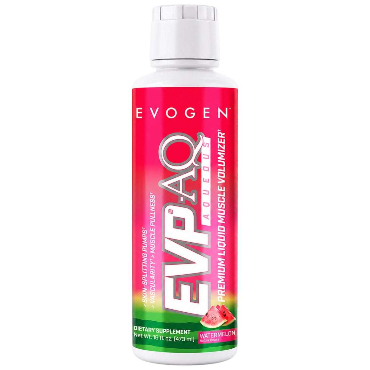 Evogen Evp-Aq Aqueous Liquid Glycerol 32 Servicios