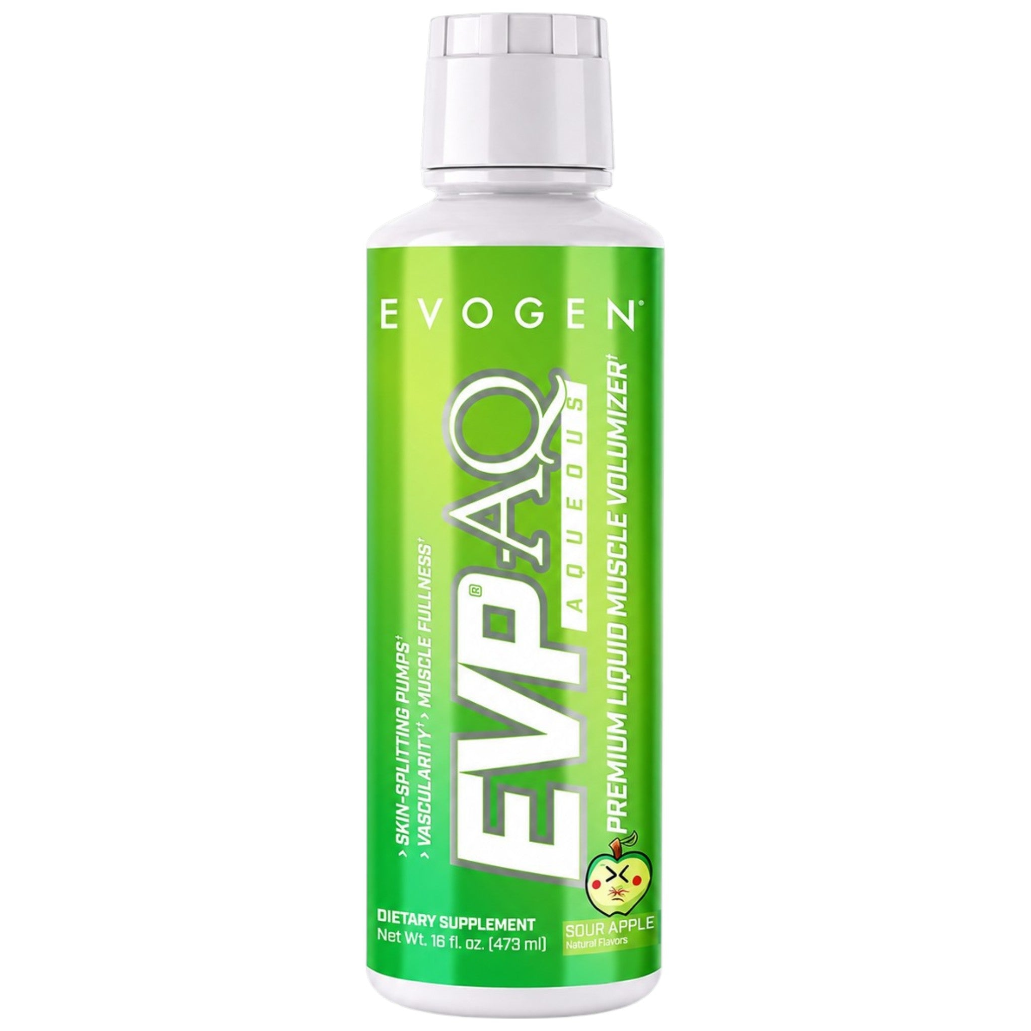 Evogen Evp-Aq Aqueous Liquid Glycerol 32 Servicios