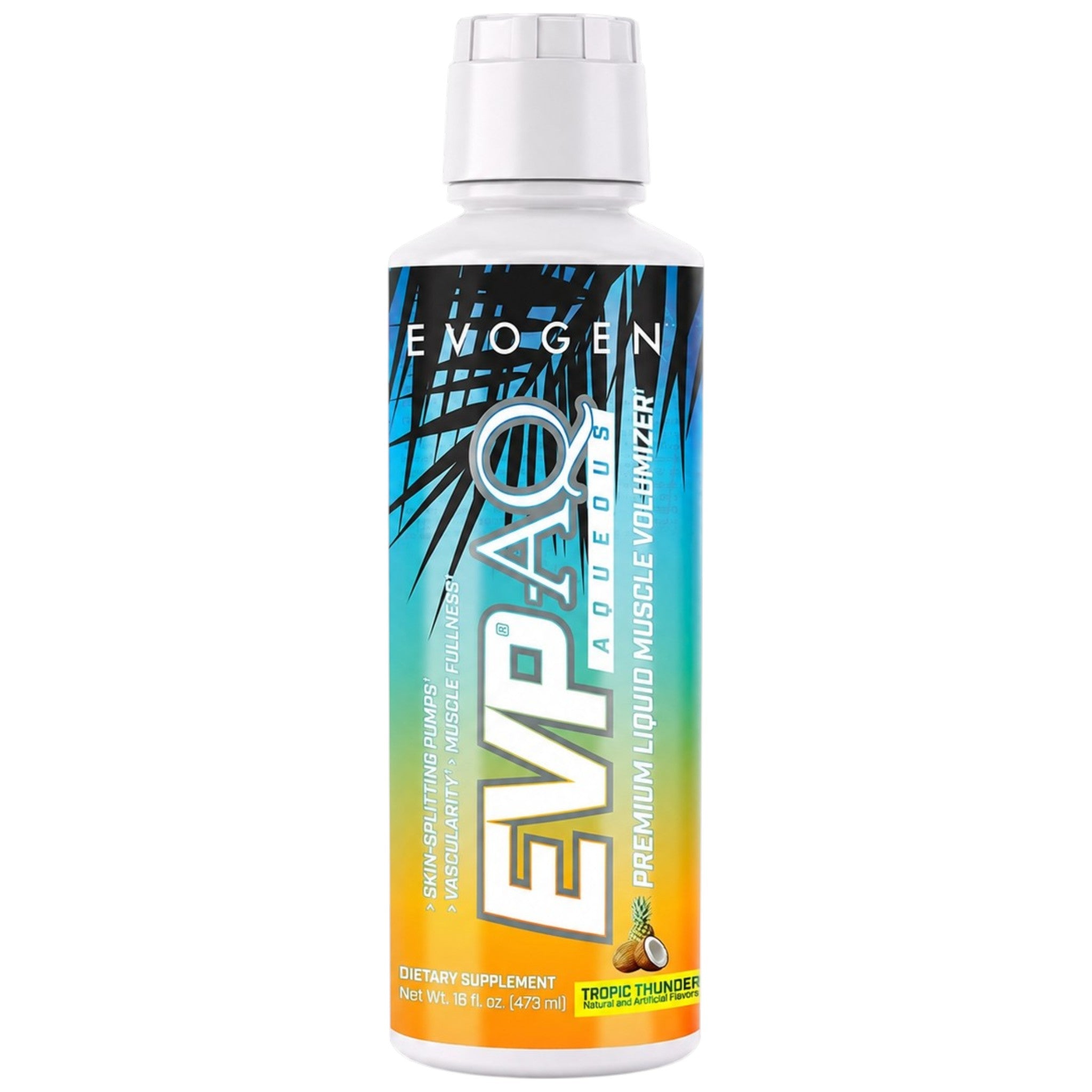 Evogen Evp-Aq Aqueous Liquid Glycerol 32 Servicios