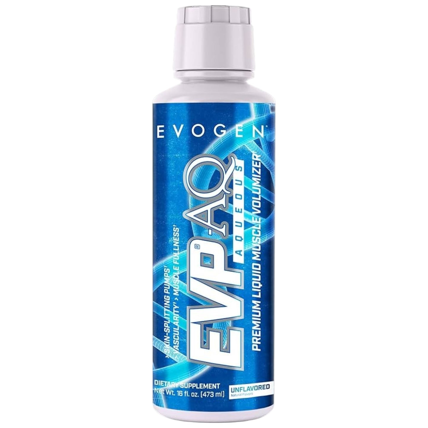Evogen Evp-Aq Aqueous Liquid Glycerol 32 Servicios
