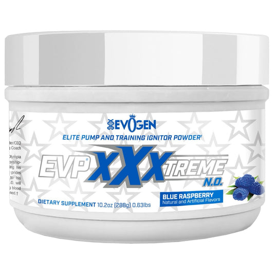 Evogen Evp Xxxtreme N.O. 30 Servicios
