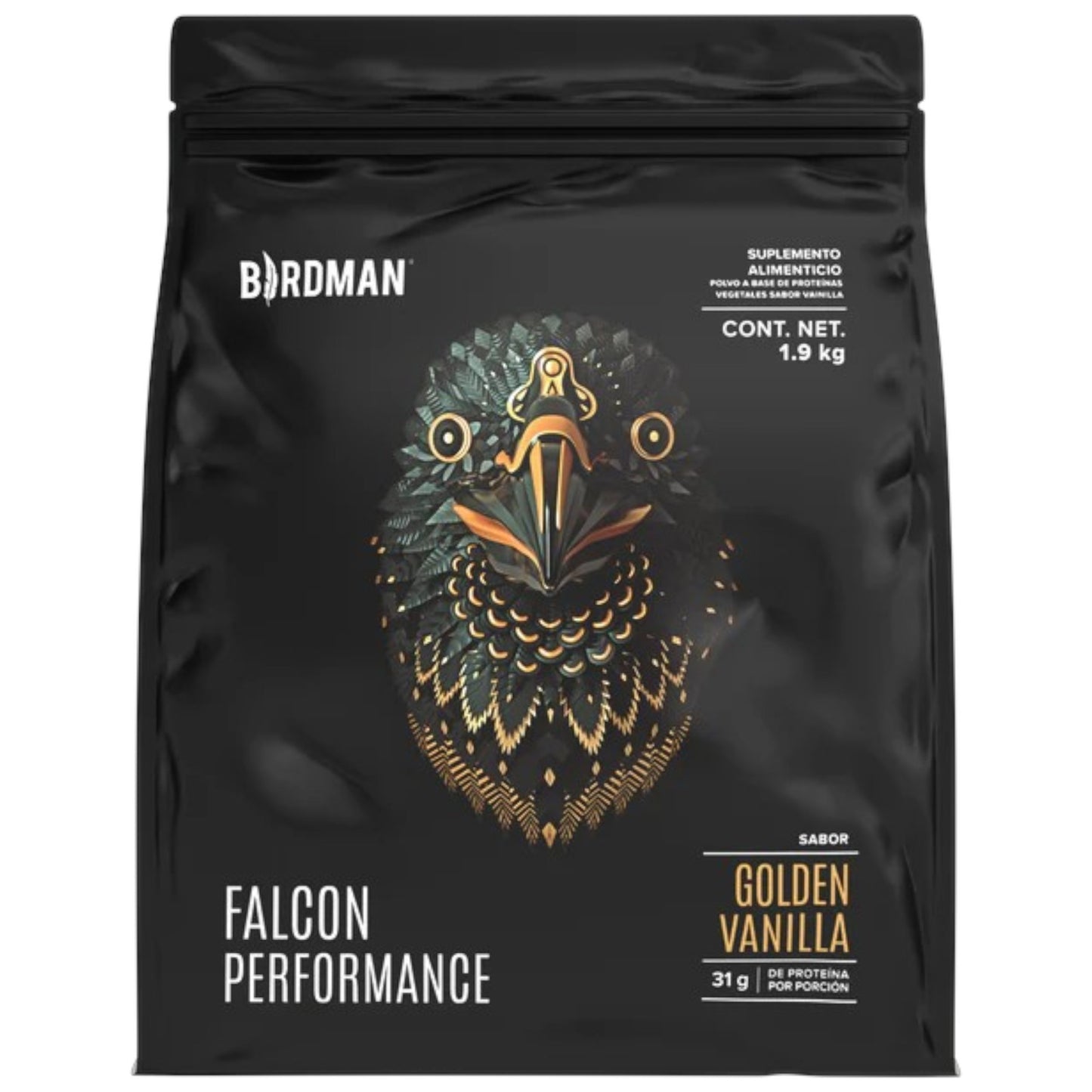 Birdman Falcon Performance 1.90 Kg