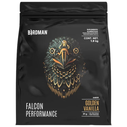 Birdman Falcon Performance 1.90 Kg