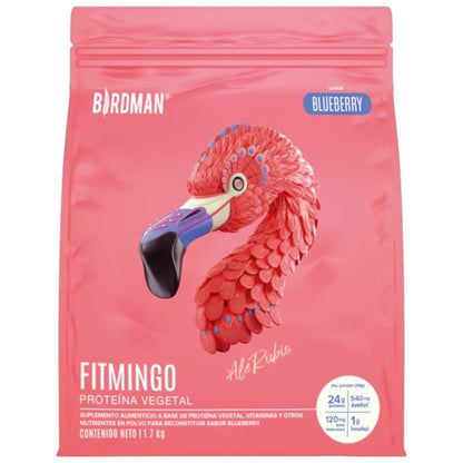 Birdman Fitmingo Proteina 1.70 Kg