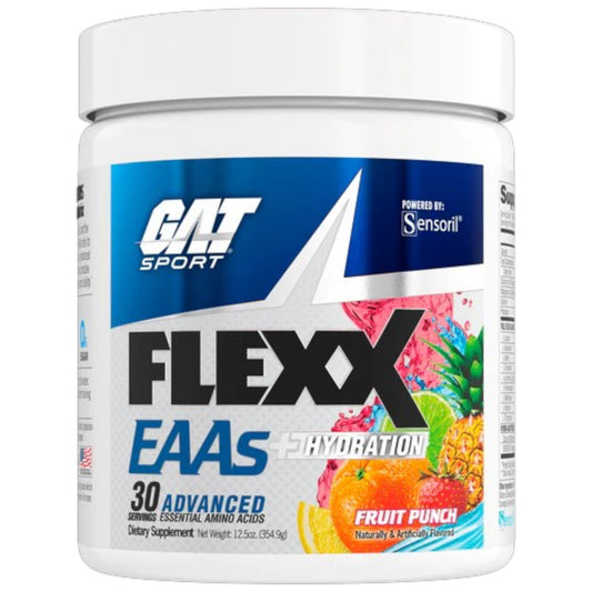 Gat Sport Flexx Eaas + Hydration 30 Servicios