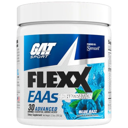 Gat Sport Flexx Eaas + Hydration 30 Servicios