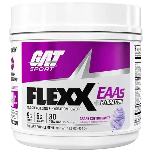 Gat Sport Flexx Eaas + Hydration 30 Servicios