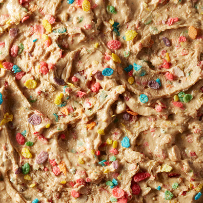 Fit Butters Fruity Pebbles Cashew Butter 14 Servicios