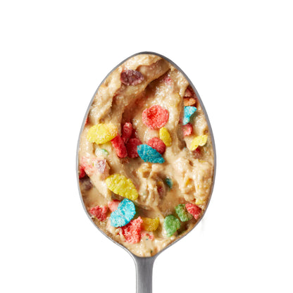 Fit Butters Fruity Pebbles Cashew Butter 14 Servicios
