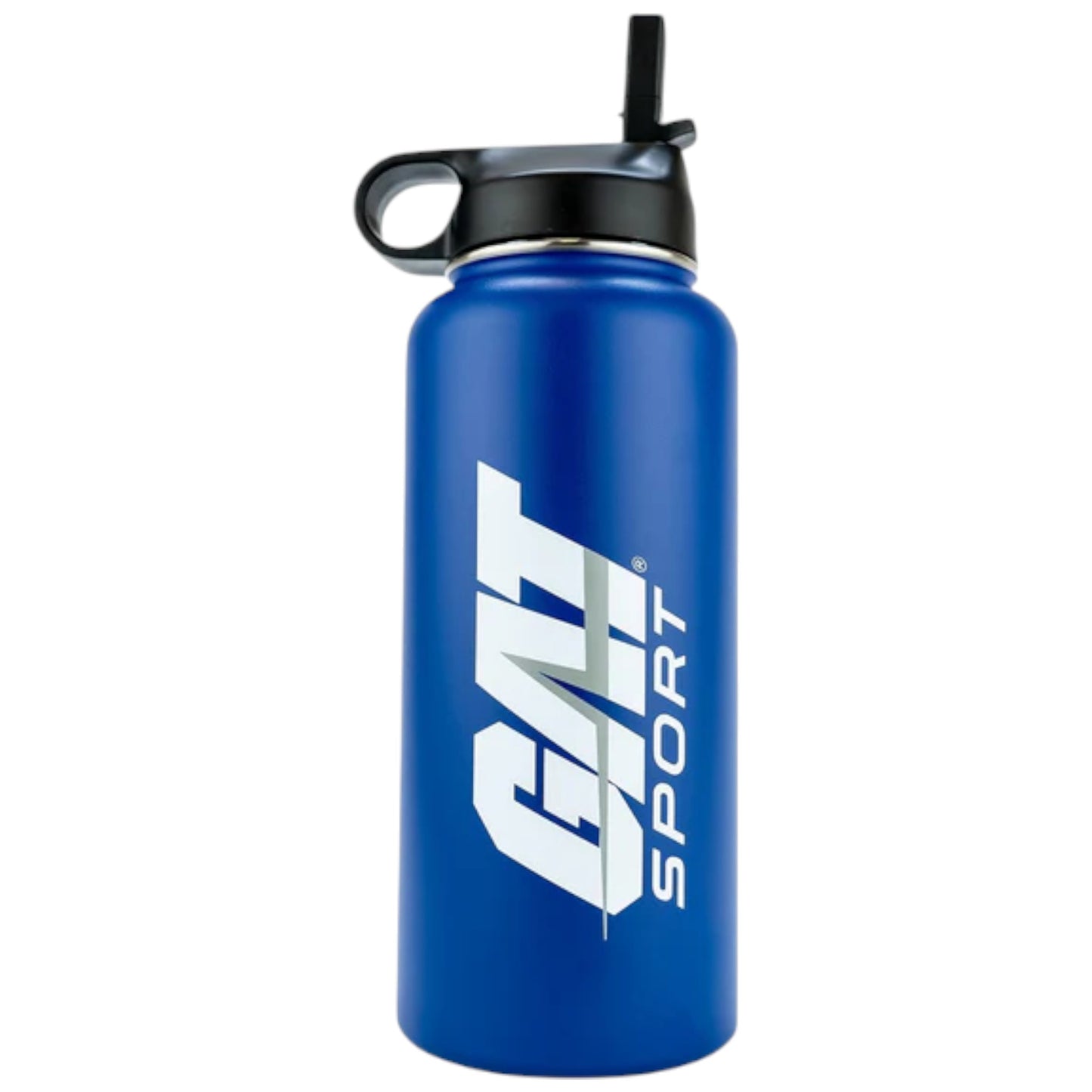 Gat Sport Botella De Agua de Acero Inoxidable 900 Ml