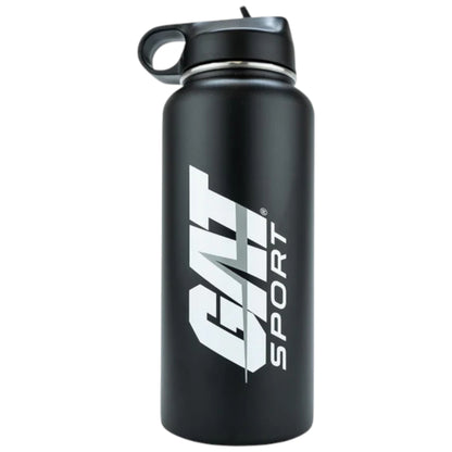 Gat Sport Botella De Agua de Acero Inoxidable 900 Ml