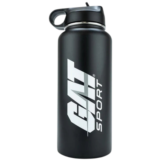 Gat Sport Botella De Agua de Acero Inoxidable 900 Ml