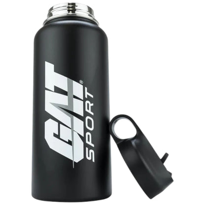Gat Sport Botella De Agua de Acero Inoxidable 900 Ml
