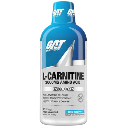 Gat Sport L-Carnitine 3000 32 Servicios