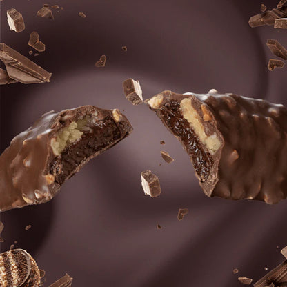 Redcon1 Mre Protein Bars 55 Gramos