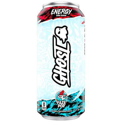 Ghost Energy Drink 473 Ml