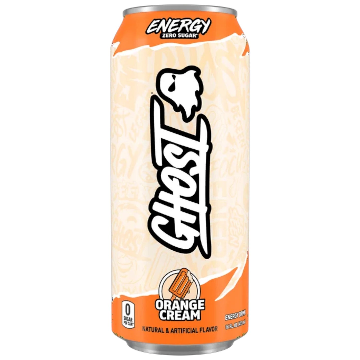 Ghost Energy Drink 473 Ml