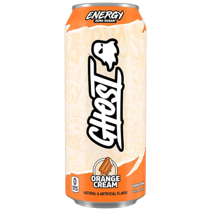 Ghost Energy Drink 473 Ml