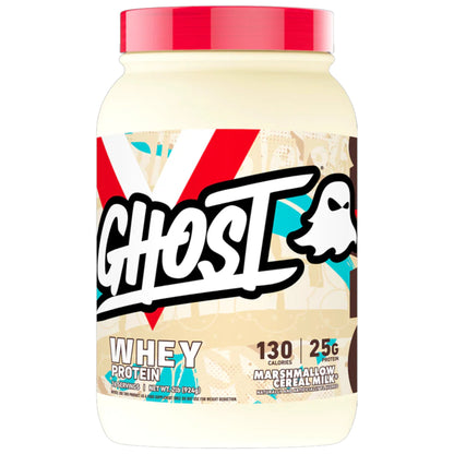 Ghost Whey Protein 2 Lbs