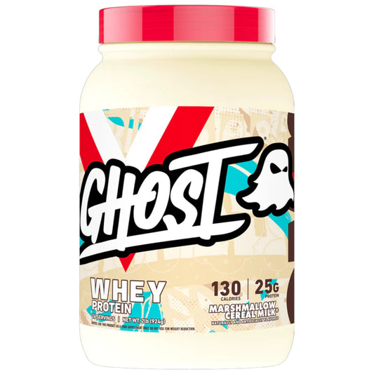 Ghost Whey Protein 2 Lbs