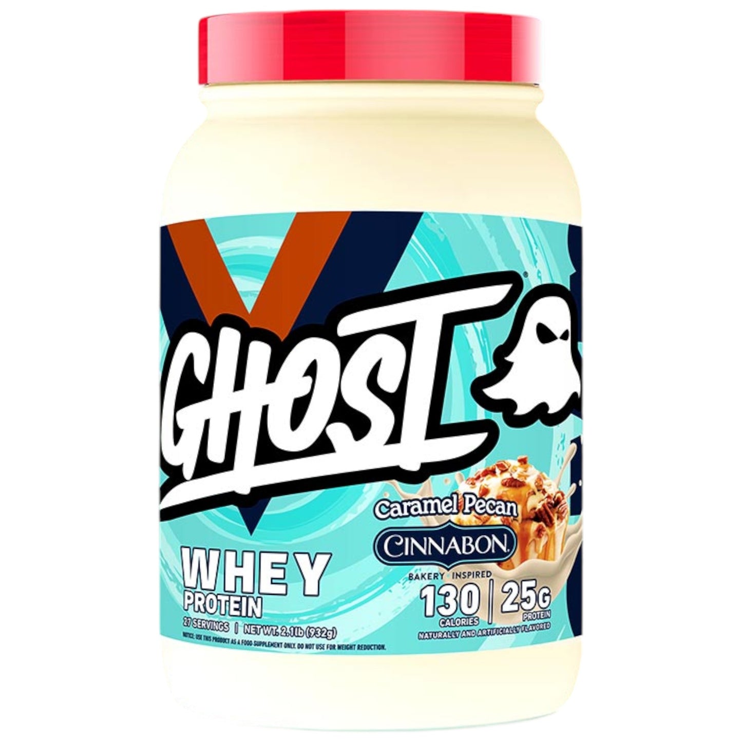 Ghost Whey Protein 2 Lbs