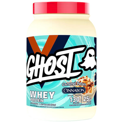 Ghost Whey Protein 2 Lbs