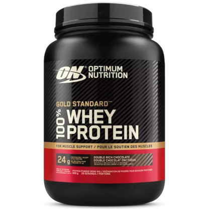 On Gold Standard 100% Whey 2 Lbs