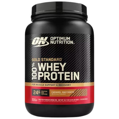 On Gold Standard 100% Whey 2 Lbs