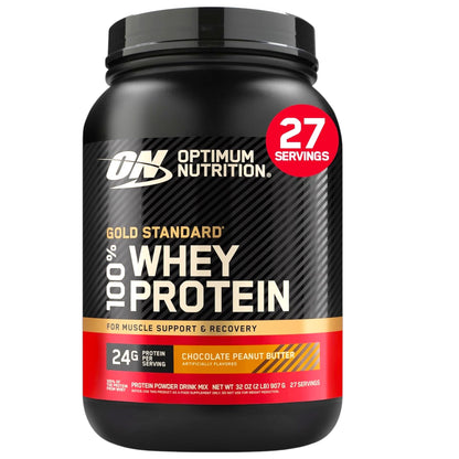 On Gold Standard 100% Whey 2 Lbs