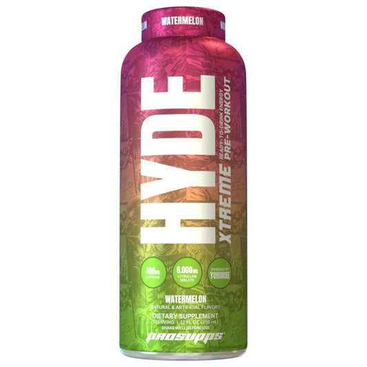 ProSupps Hyde Xtreme Rtd 353 Ml