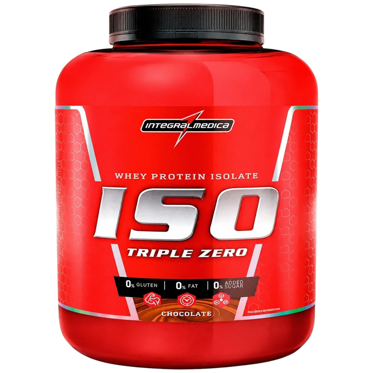 Integralmedica Iso Triple Zero 1.8 Kg