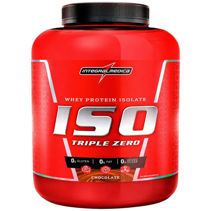 Integralmedica Iso Triple Zero 1.8 Kg