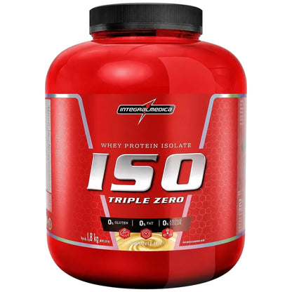 Integralmedica Iso Triple Zero 1.8 Kg