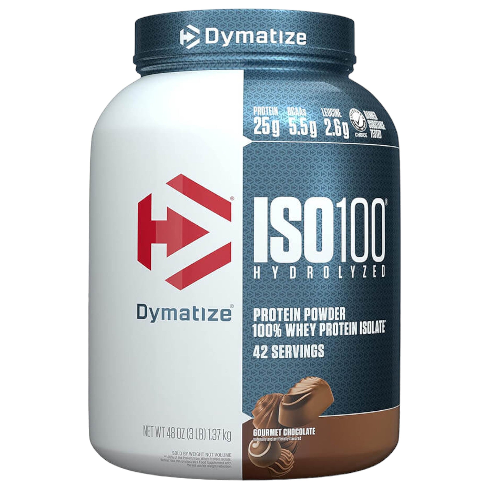 Dymatize Iso 100 Hydrolized 3 Lbs – Suplementos Alex MX