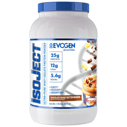 Evogen Isoject 1.90 Lbs