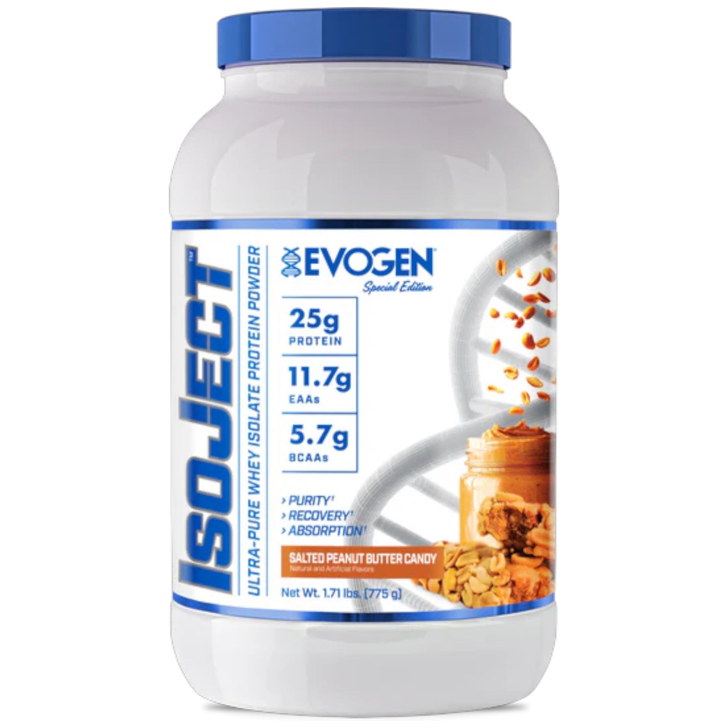 Evogen Isoject 1.90 Lbs