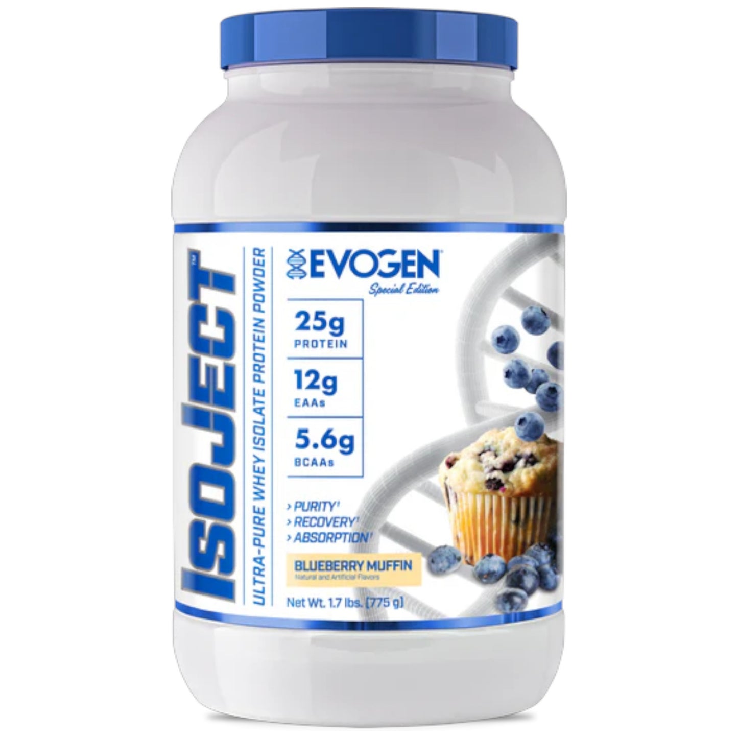 Evogen Isoject 1.90 Lbs