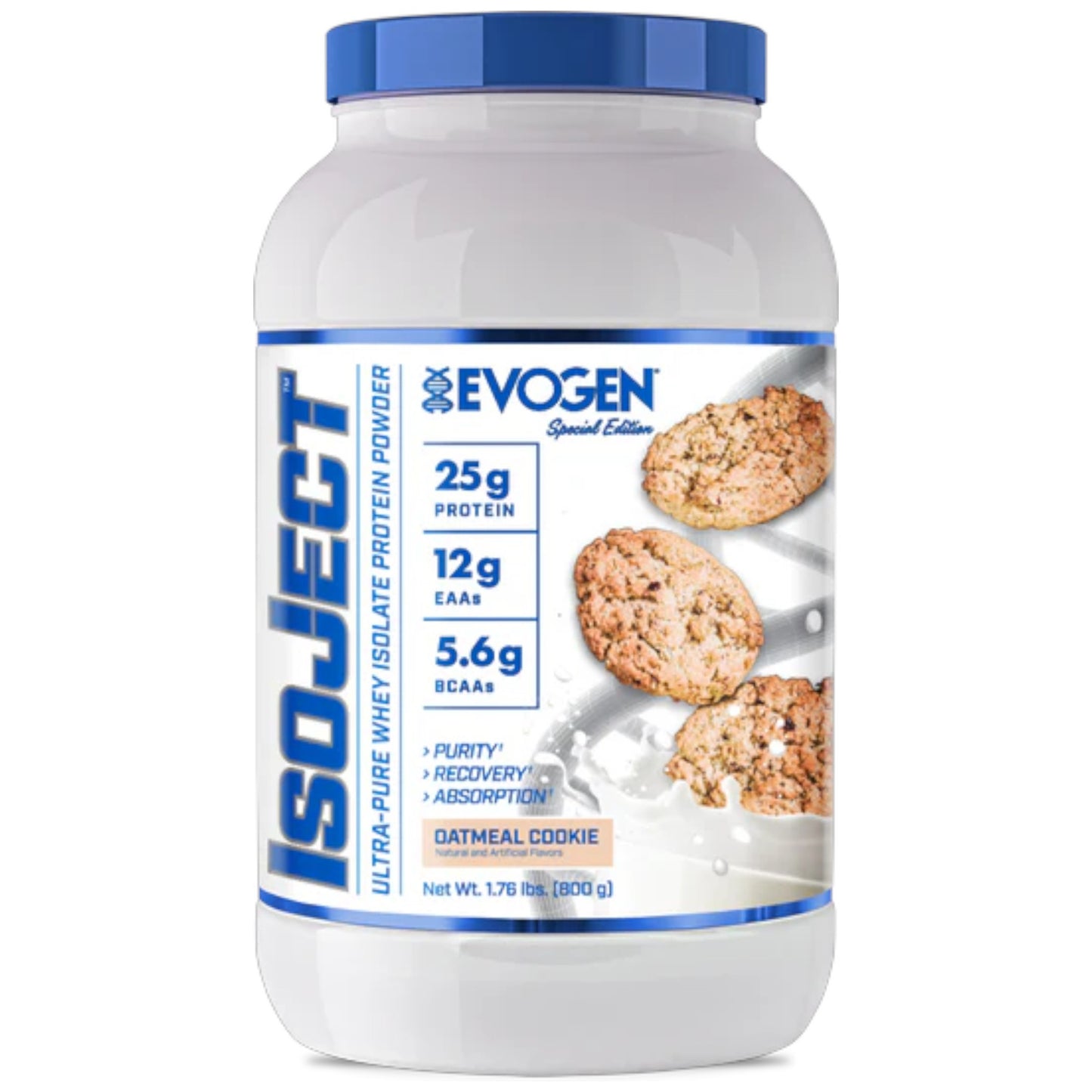 Evogen Isoject 1.90 Lbs