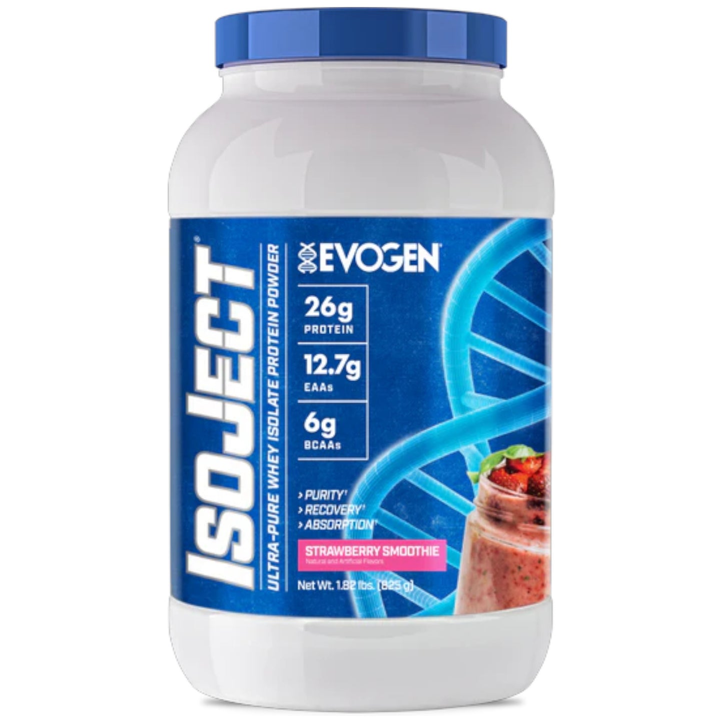 Evogen Isoject 1.90 Lbs