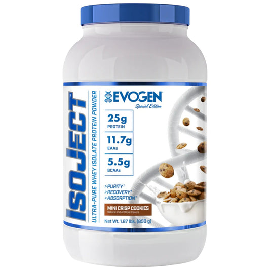 Evogen Isoject 1.90 Lbs