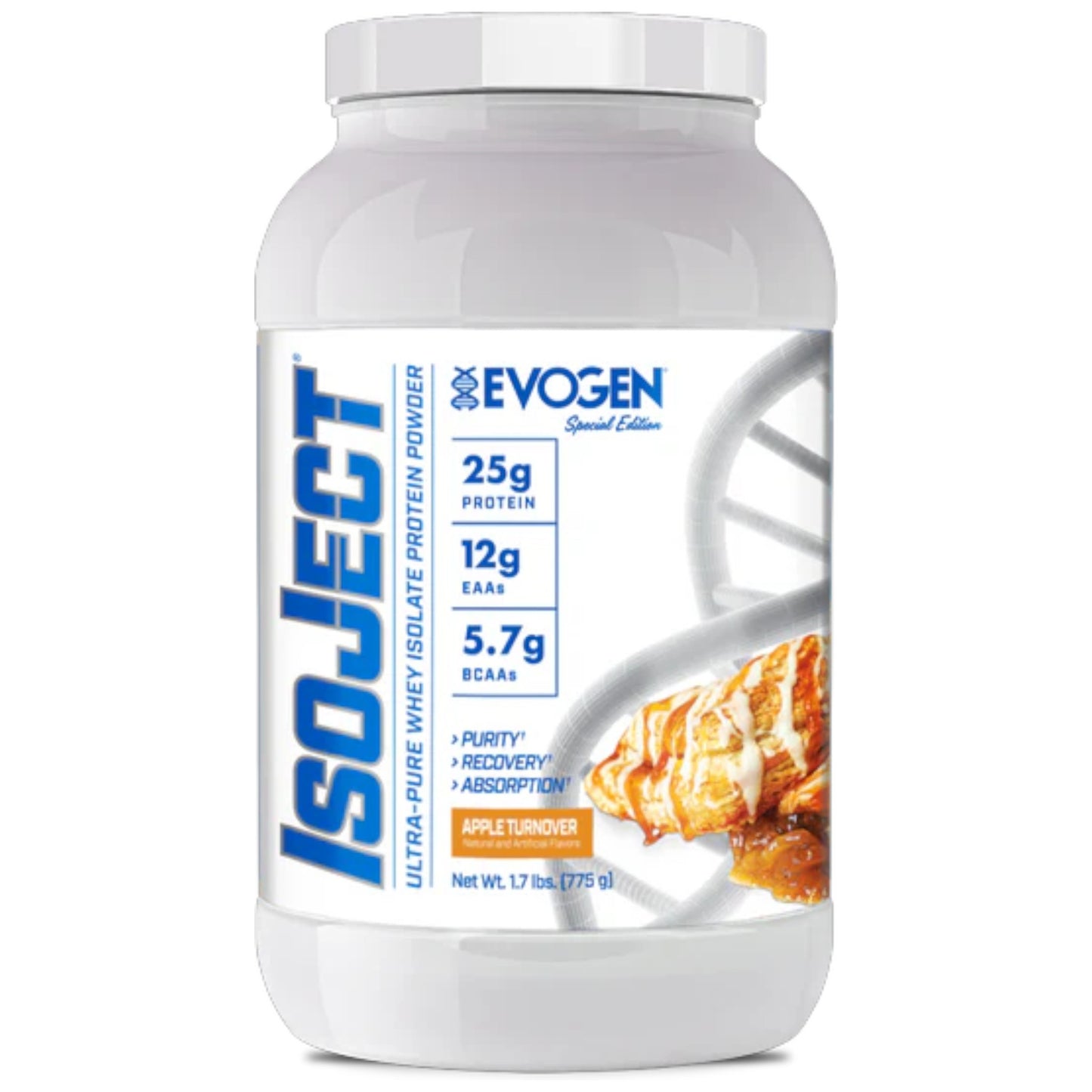 Evogen Isoject 1.90 Lbs